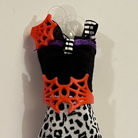 Monster High Operetta Fashion Pack - Picture 5 of 7